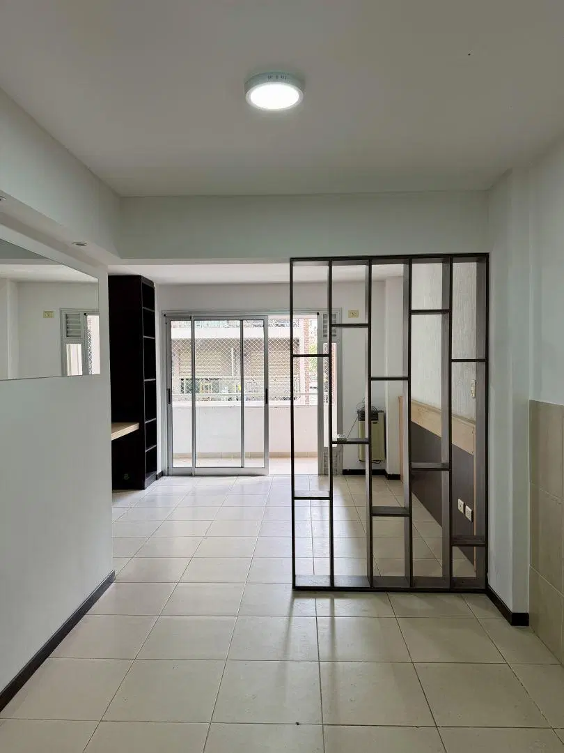 VENTA SEMIPISO DEPARTAMENTO MONOAMBIENTE ZONA RIO ROSARIO 2
