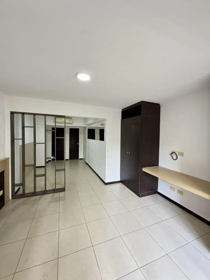 VENTA SEMIPISO DEPARTAMENTO MONOAMBIENTE ZONA RIO ROSARIO 3