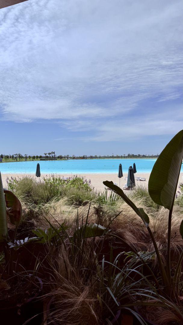 Foto de venta de lote terreno en vida lagoon funes, imagen 3