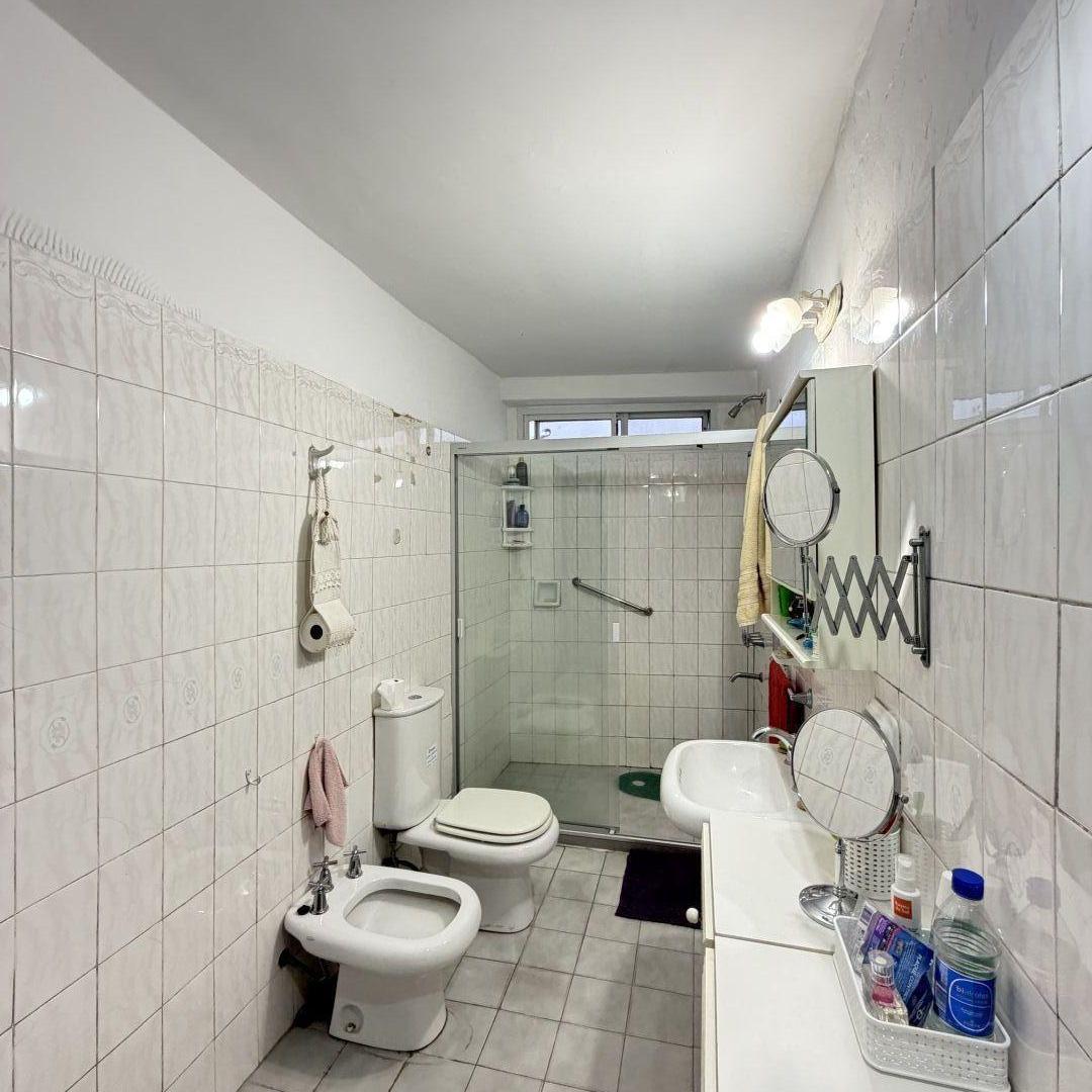 Foto de En venta casa de pasillo de 1 dormitorio Rosario, imagen 5