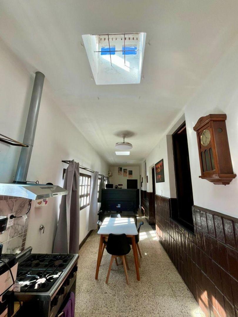 Foto de CASA Y LOCAL EN VENTA PEREZ, SOBRE RUTA 33 - 750M2, imagen 5