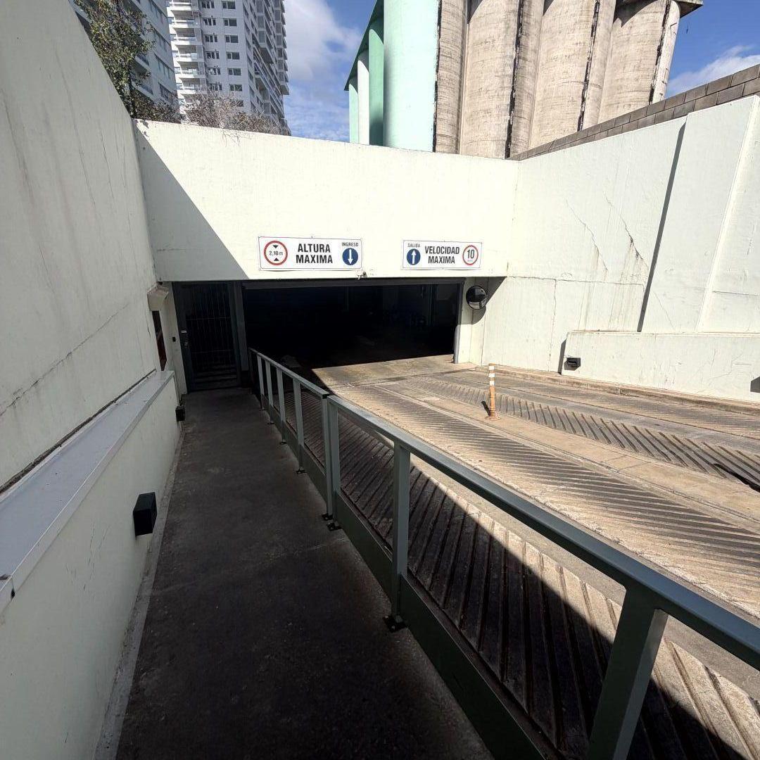 Foto de cochera en venta torre maui rosario, imagen 4