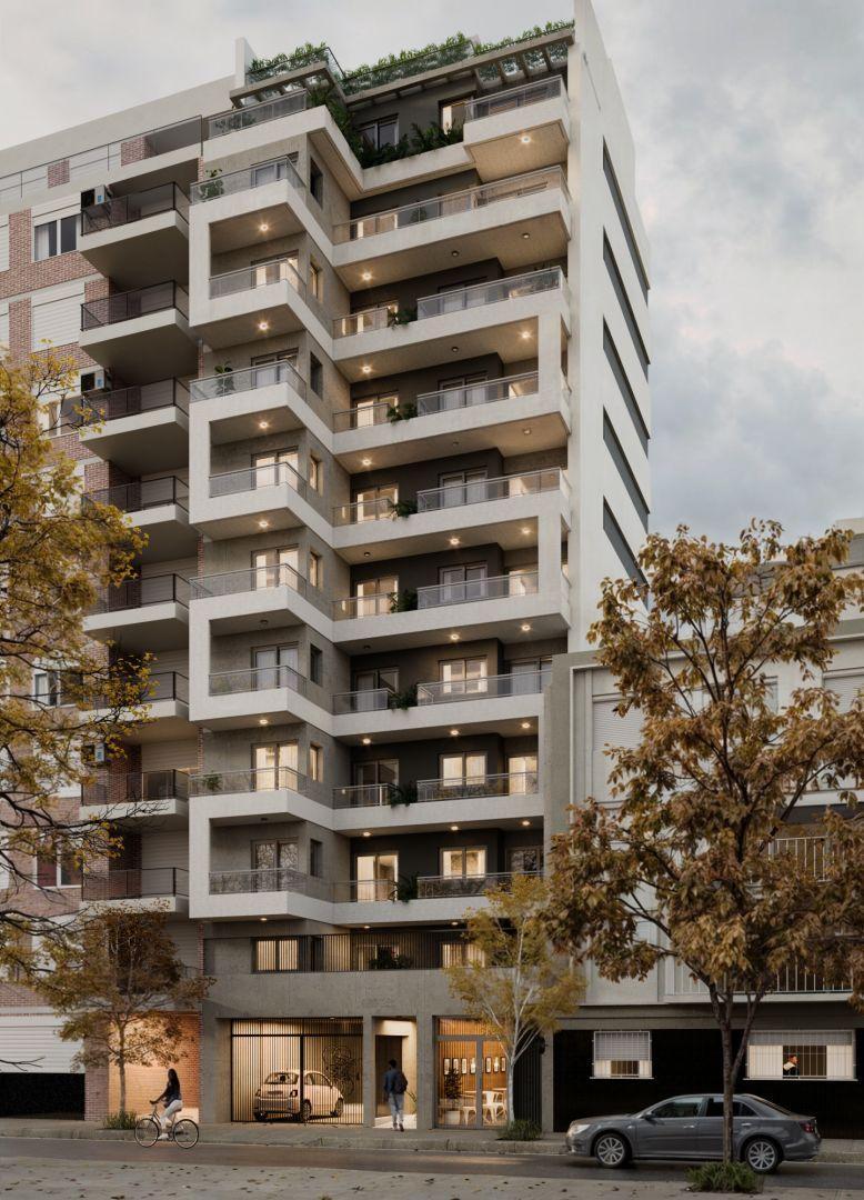 Foto de Venta. Rosario. Departamento 1 dormitorio, imagen 2