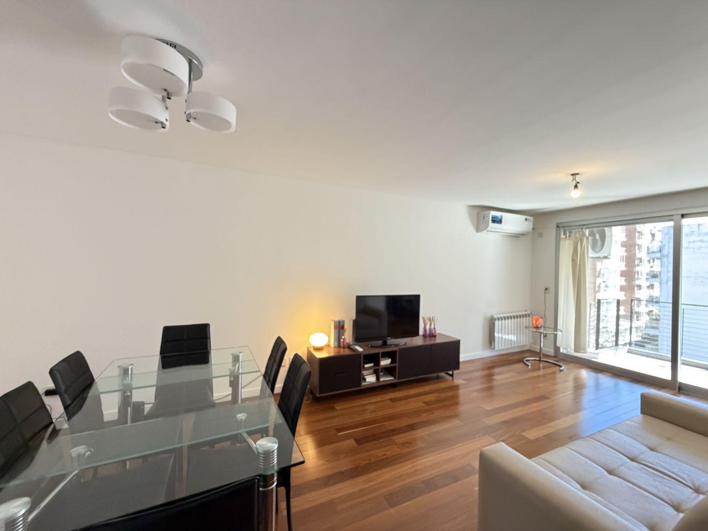 Foto de VENTA DEPARTAMENTO 3 DORMITORIOS 3 BAÑOS COCHERA Y BAULERA, imagen 1