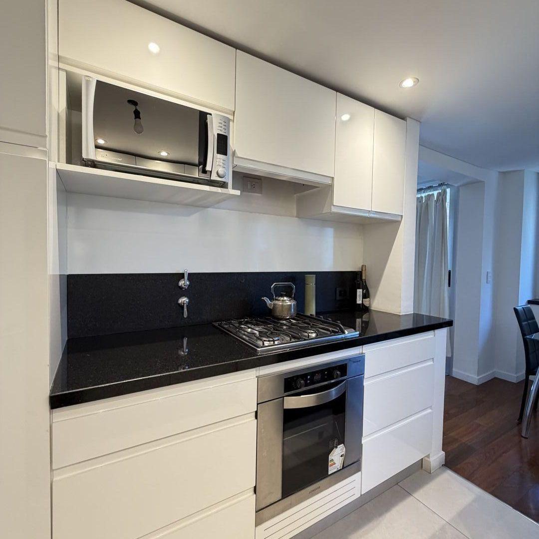 Foto de VENTA DEPARTAMENTO 3 DORMITORIOS 3 BAÑOS COCHERA Y BAULERA, imagen 5
