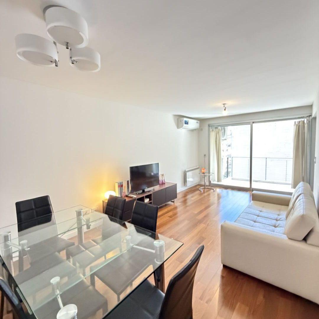 Foto de VENTA DEPARTAMENTO 3 DORMITORIOS 3 BAÑOS COCHERA Y BAULERA, imagen 3