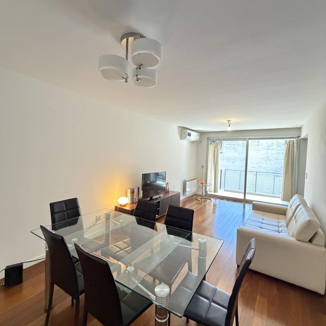 Foto de VENTA DEPARTAMENTO 3 DORMITORIOS 3 BAÑOS COCHERA Y BAULERA, imagen 4