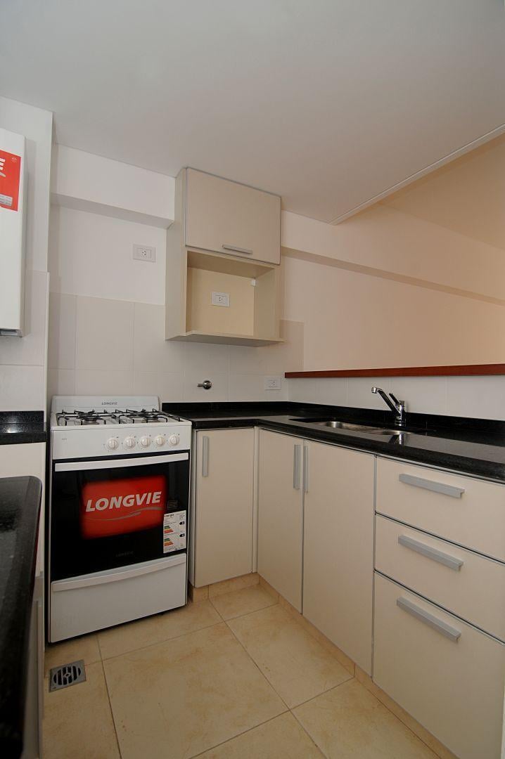 Foto de Departamento de 1 dormitorio con patio, imagen 3