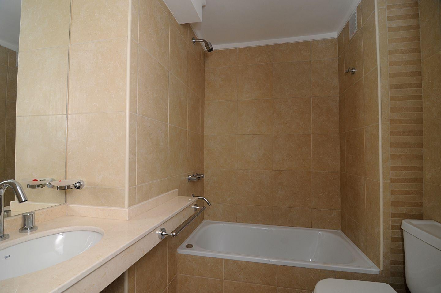 Foto de Departamento de 1 dormitorio con patio, imagen 1