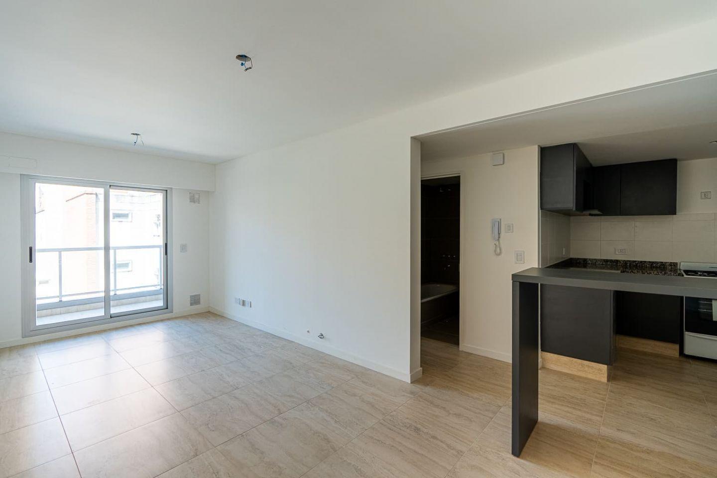 Foto de Venta 2 dormitorios Rosario Centro c/ amenities, imagen 4