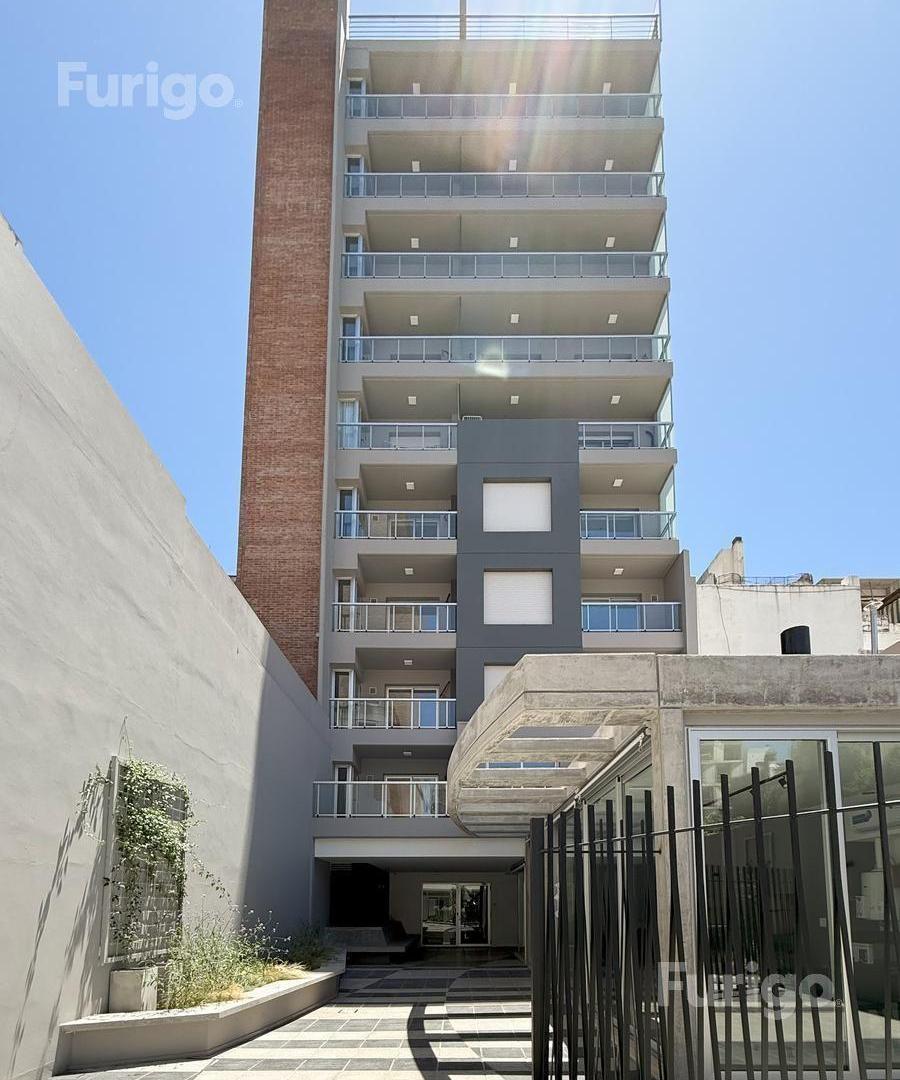 Foto de Venta 2 dormitorios Rosario Centro c/ amenities, imagen 5