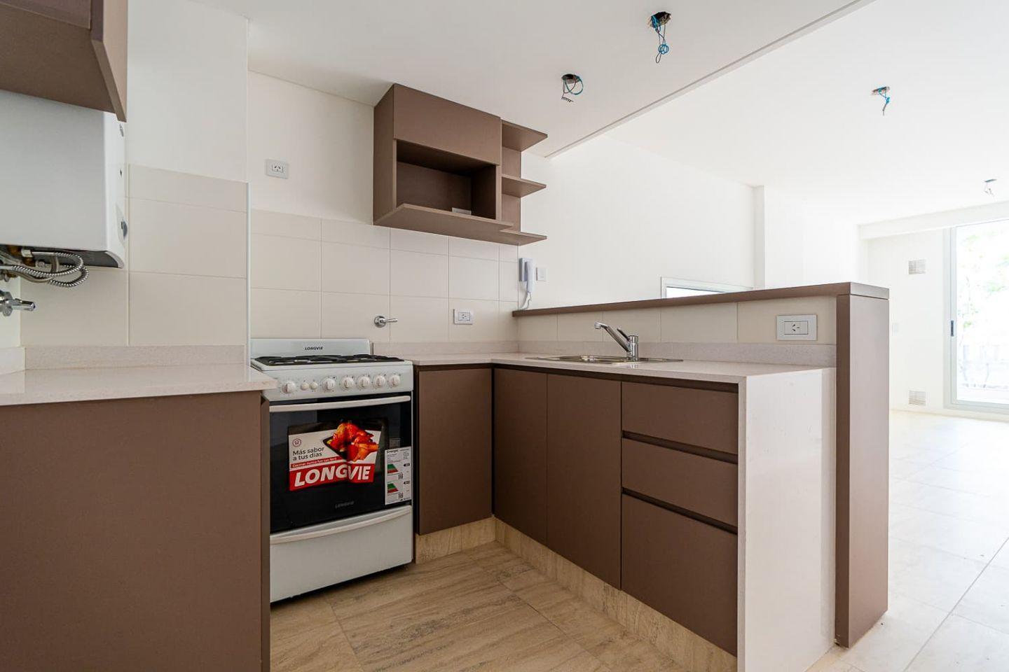 Foto de Venta 2 dormitorios Rosario Centro c/ amenities, imagen 1