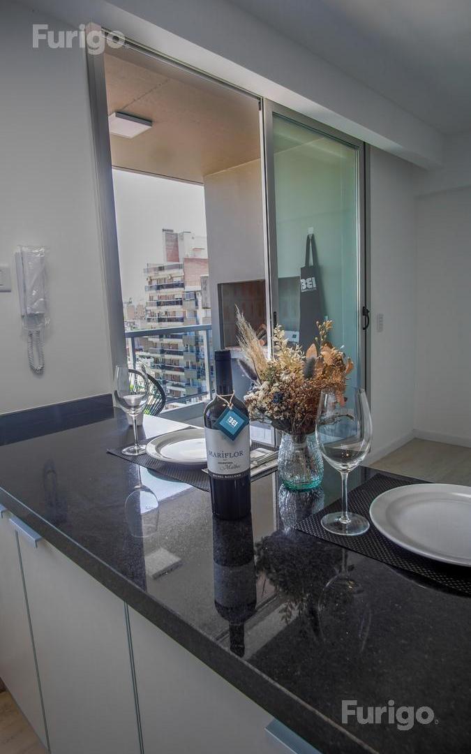 Foto de 2 dormitorios en venta. Rosario, imagen 5