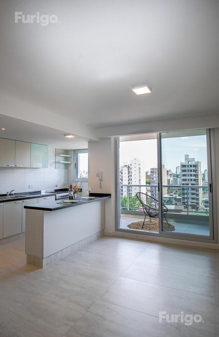 Foto de 2 dormitorios en venta. Rosario, imagen 1