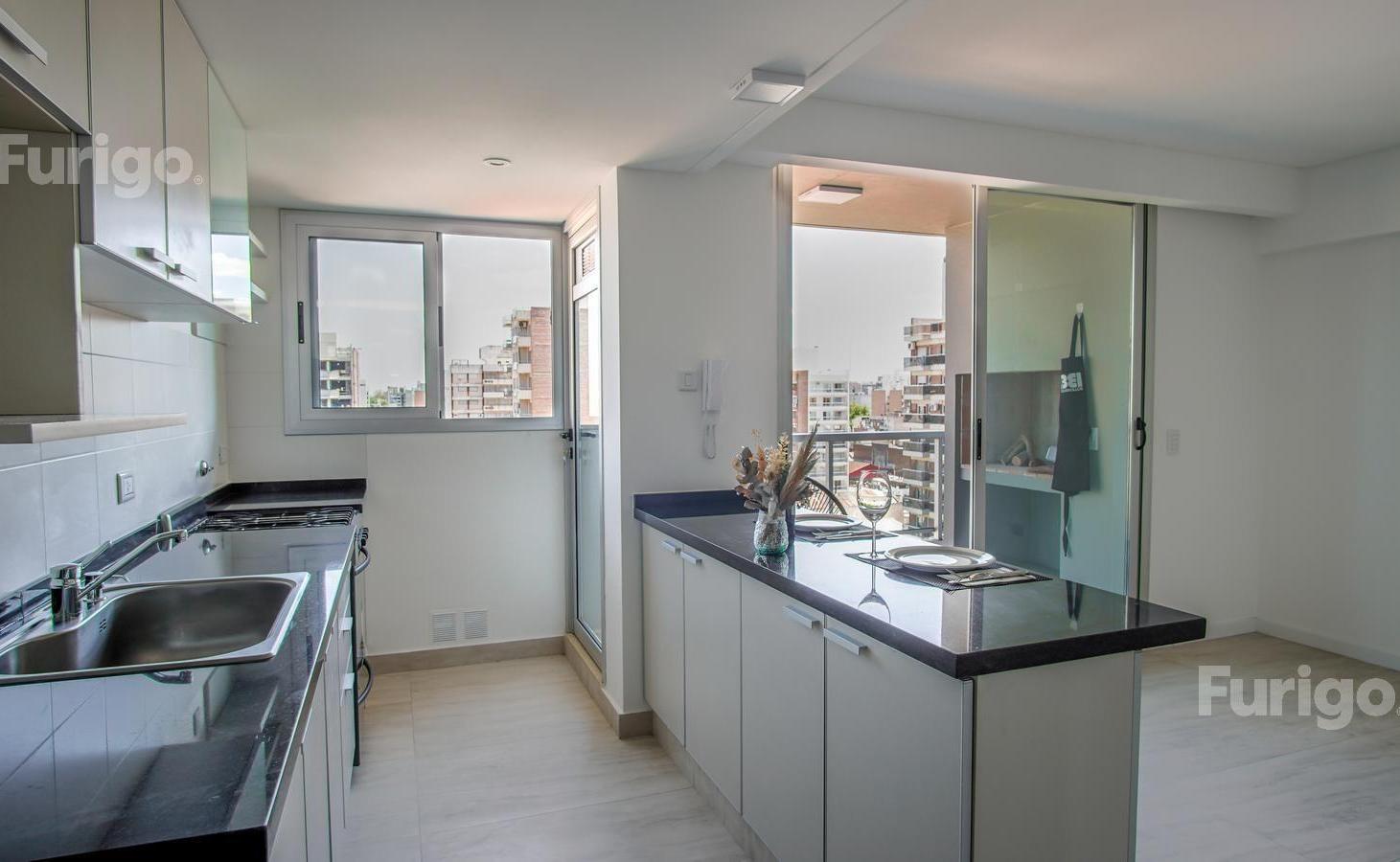 Foto de 2 dormitorios en venta. Rosario, imagen 4