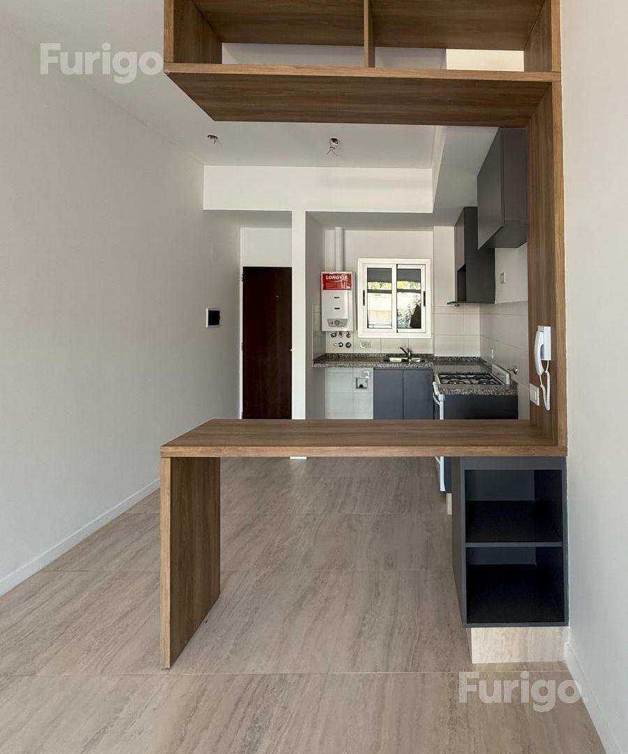 Foto de Departamento de 1 dormitorio en venta amenities, imagen 4