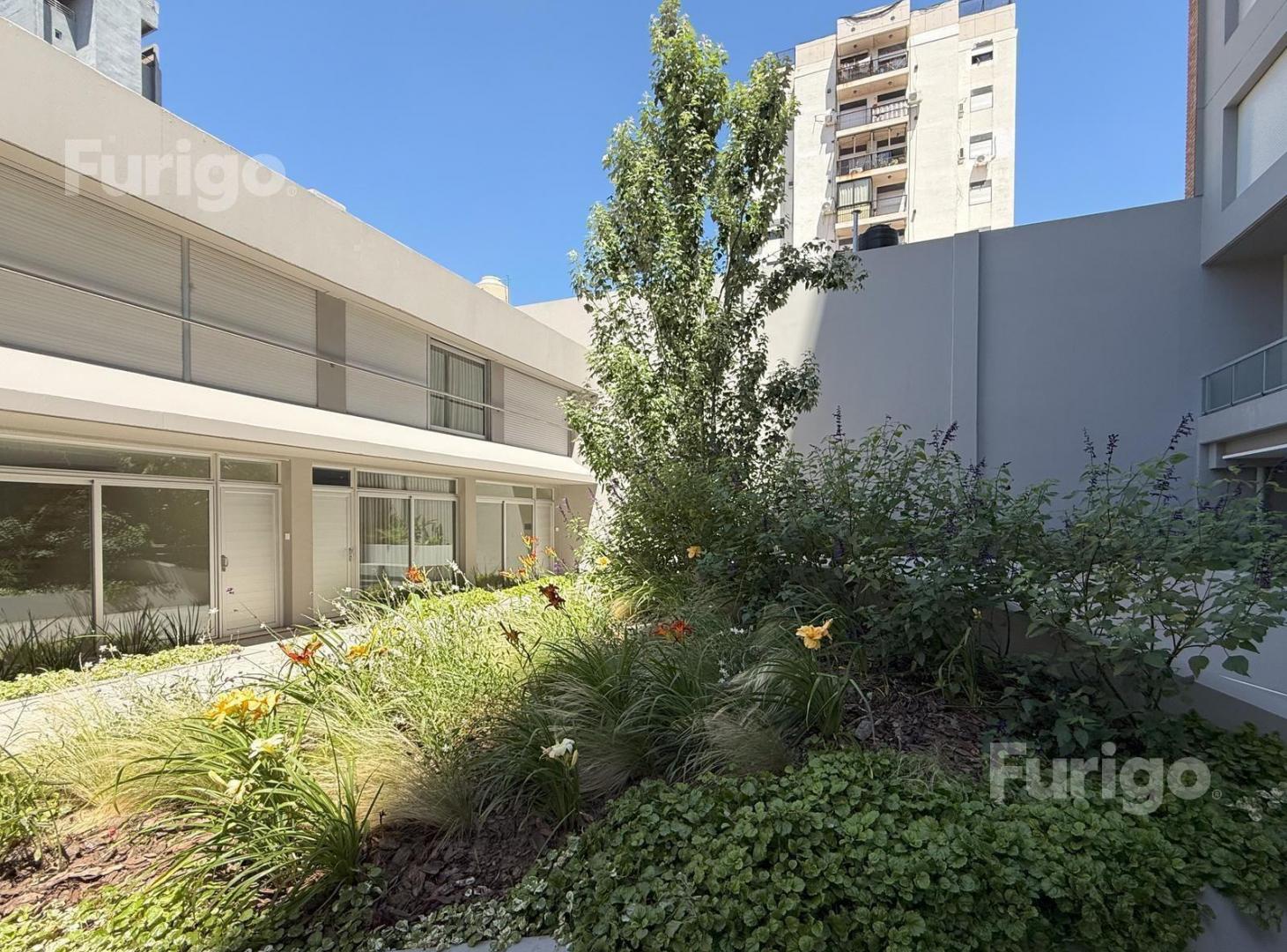 Foto de Departamento de 1 dormitorio en venta amenities, imagen 5