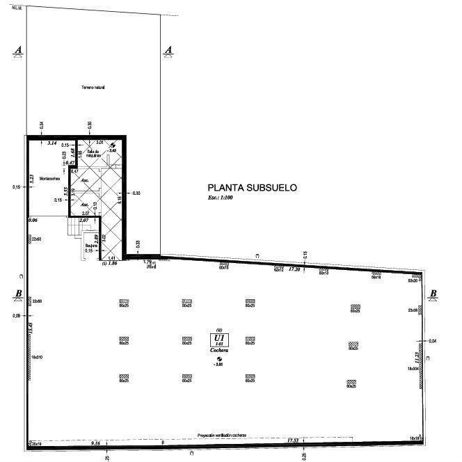 Foto de Venta. Rosario. Cochera Cubierta, imagen 1