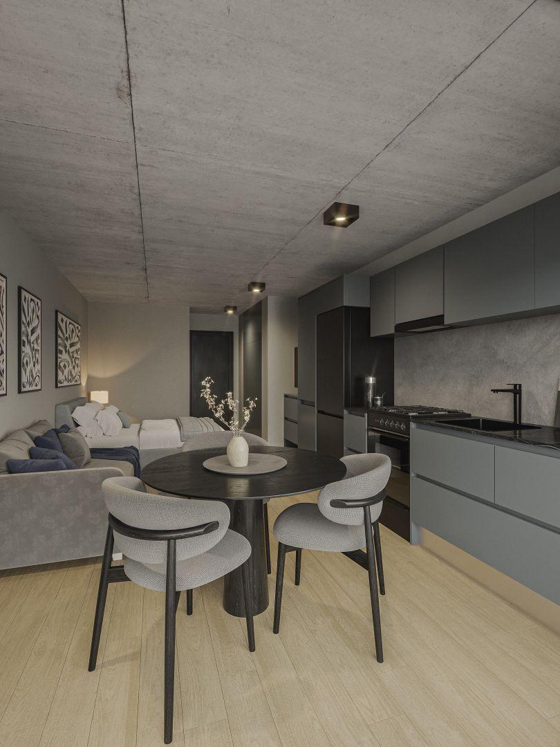 Foto de VENTA. Departamento 3 dormitorios con pileta, imagen 2
