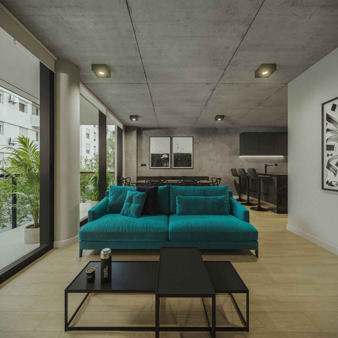 Foto de VENTA. Departamento 3 dormitorios con pileta, imagen 1