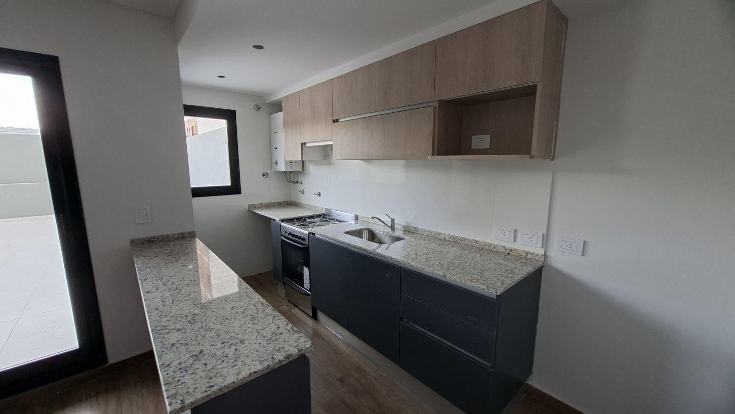 Foto de Rosario. Venta. Departamento un dormitorio, imagen 2