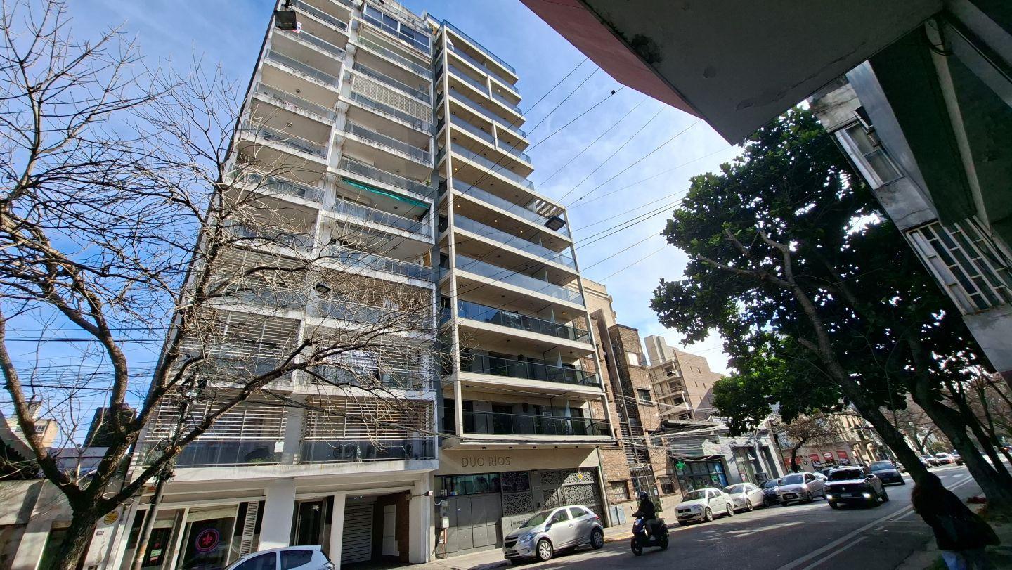 Foto de Rosario. Venta. Departamento un dormitorio, imagen 4