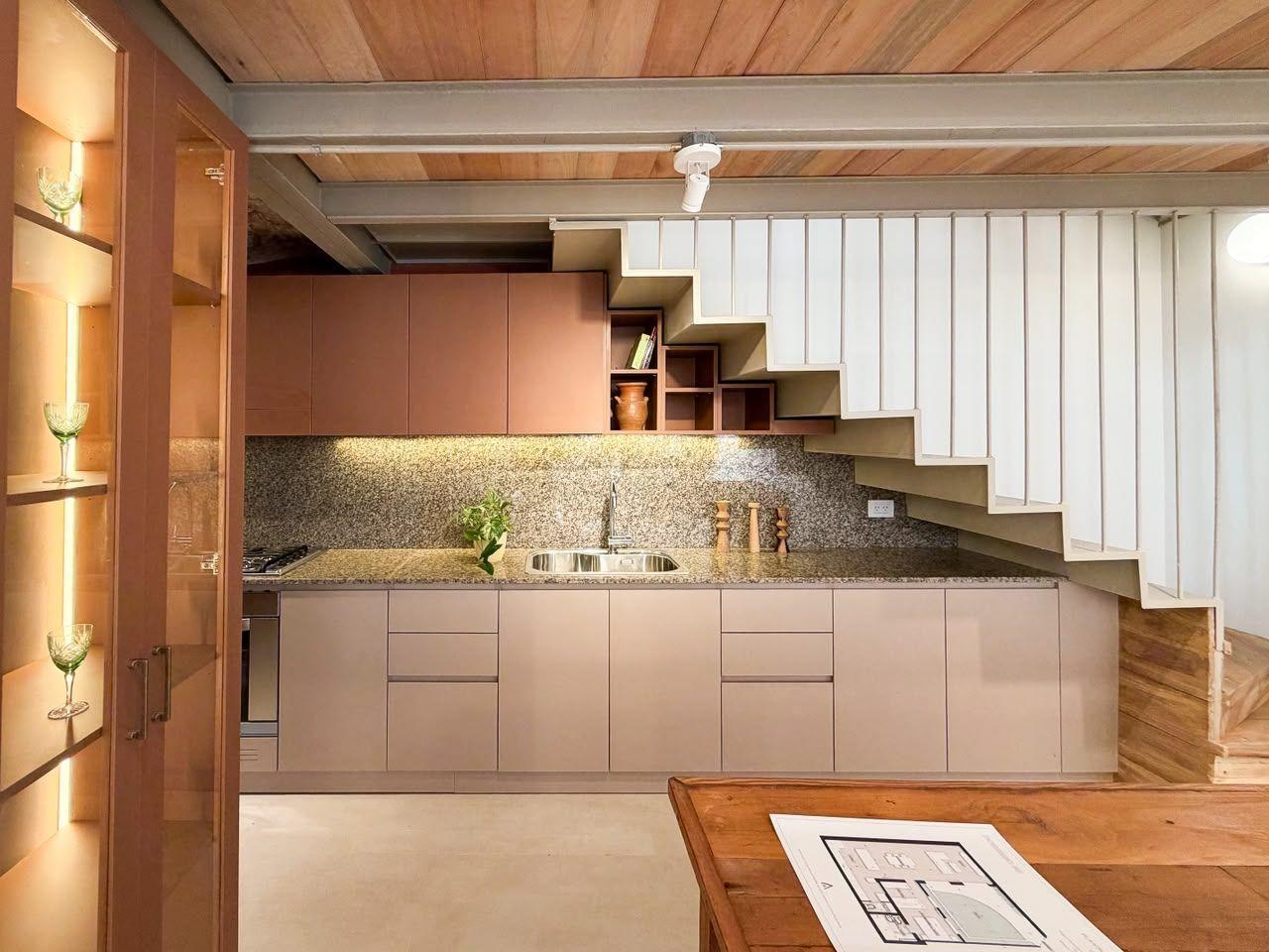 Foto de VENTA. Casa 3 dormitorios con patio y terraza, imagen 2