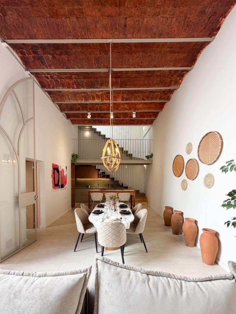 Foto de VENTA. Casa 3 dormitorios con patio y terraza, imagen 1