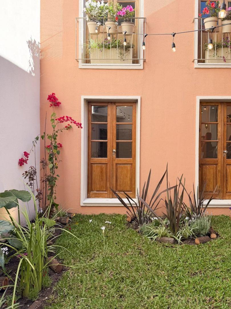 Foto de VENTA. Casa 3 dormitorios con patio y terraza, imagen 5