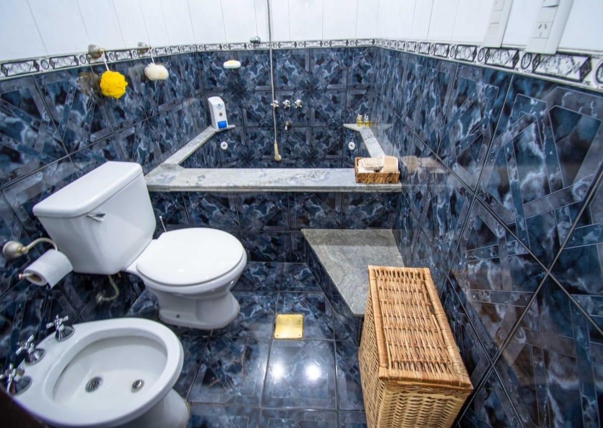 Excelente Casa en Barrio Roque Saenz Peña 4