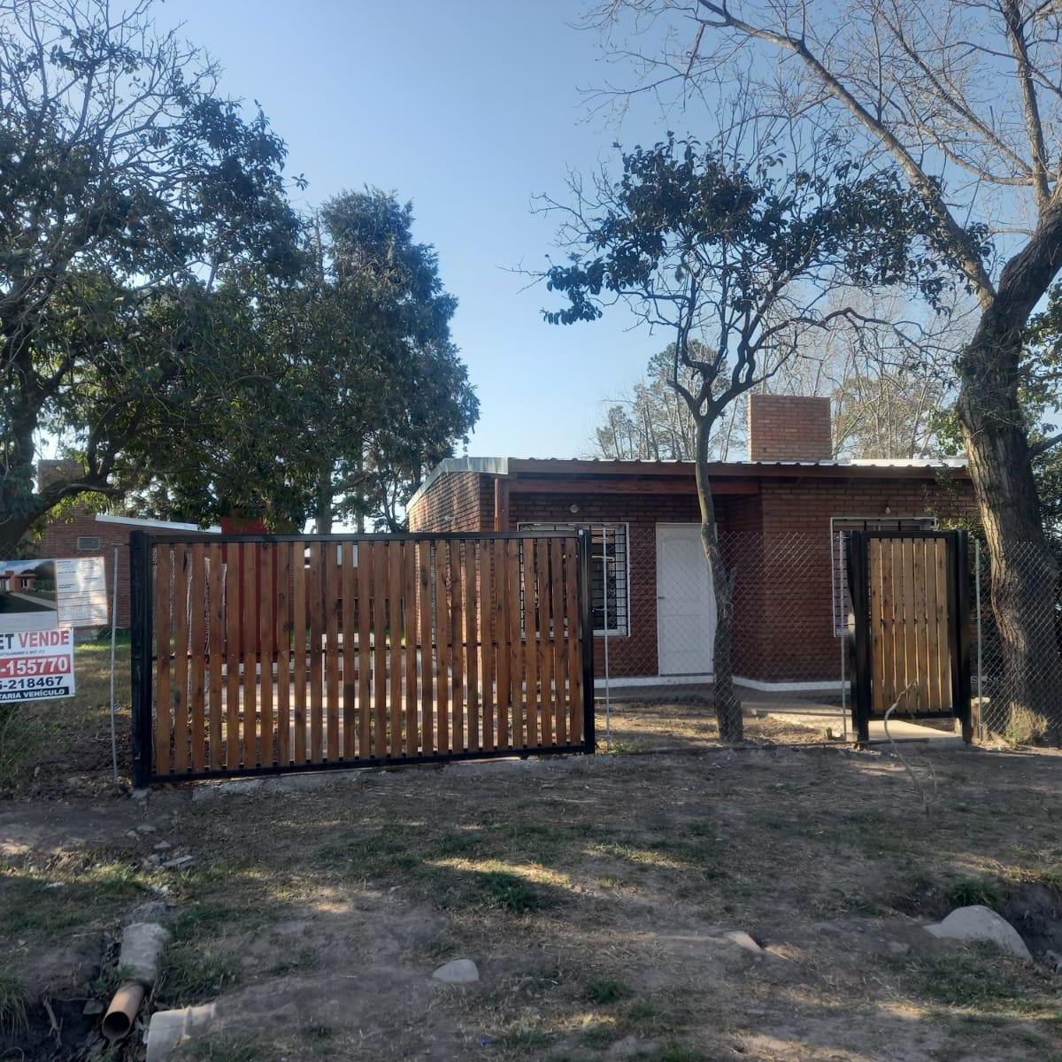 CASA EN LA CAROLINA-ALVEAR