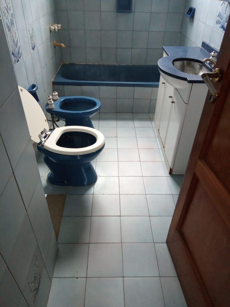 Departamento Tres Dorm. 1