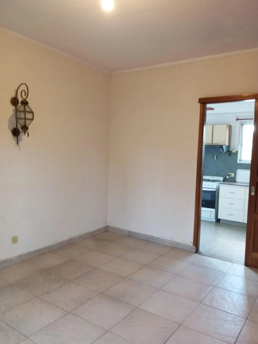 Departamento Tres Dorm. 2