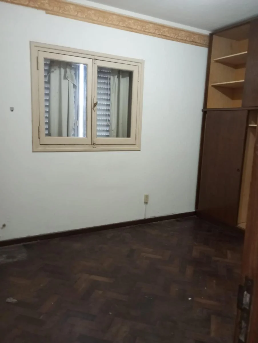 Departamento Tres Dorm. 4