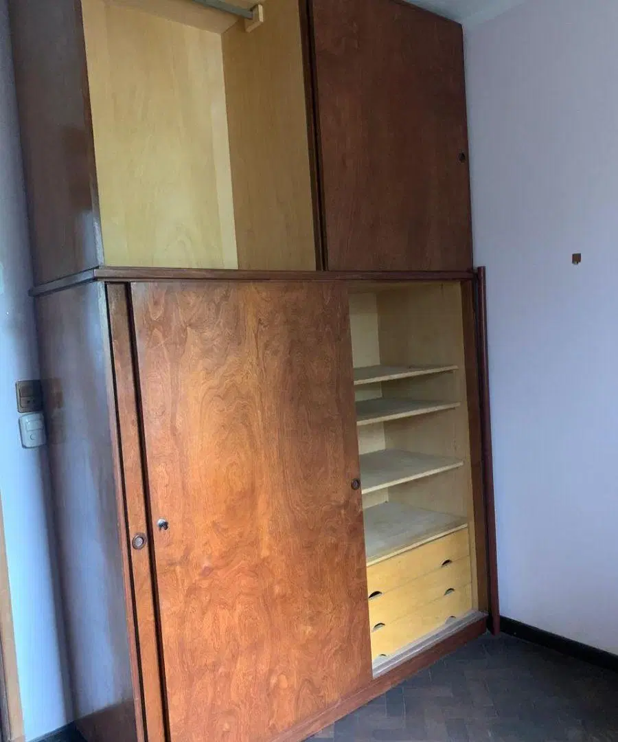 Departamento de 70 m² con 3 dormitorios en venta en General Las Heras 4