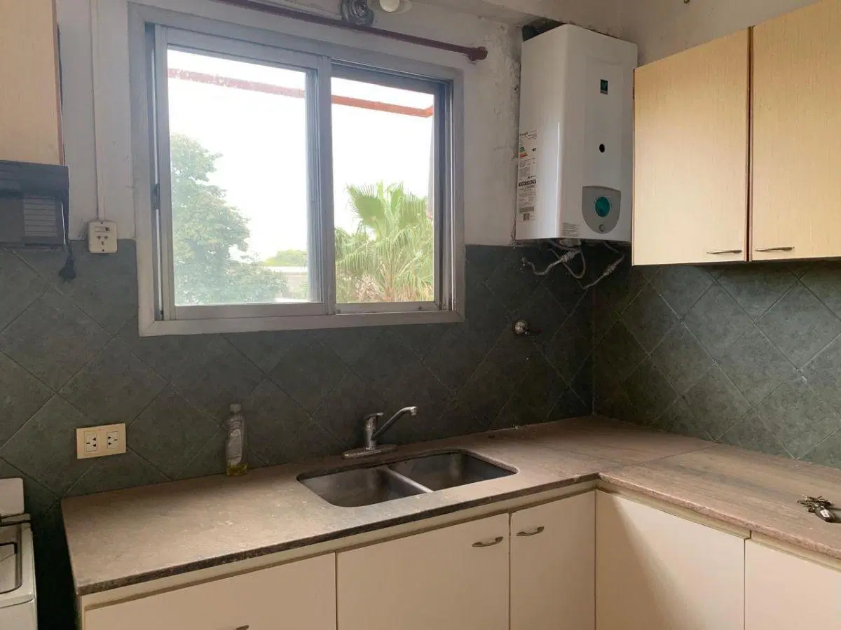 Departamento de 70 m² con 3 dormitorios en venta en General Las Heras 8