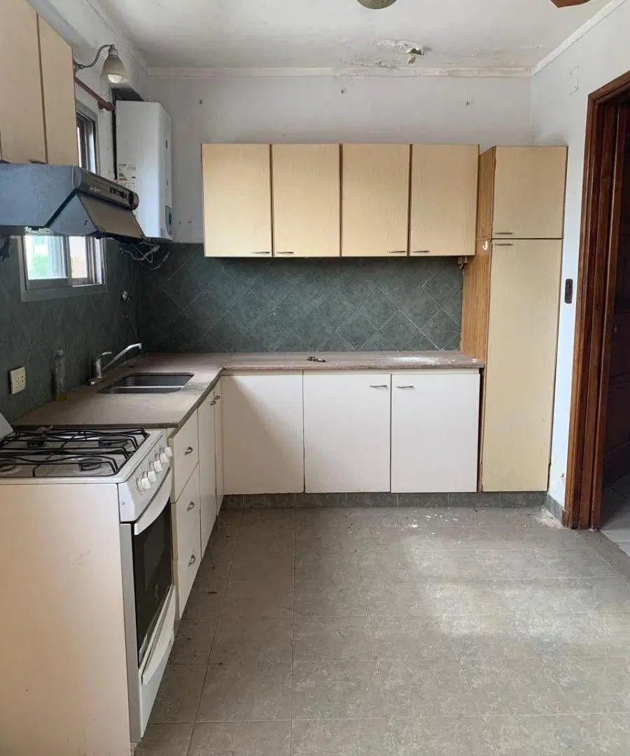 Departamento de 70 m² con 3 dormitorios en venta en General Las Heras 5