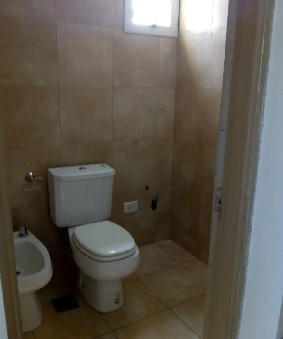 Departamento de 30 m² en alquiler en República de la Sexta 2