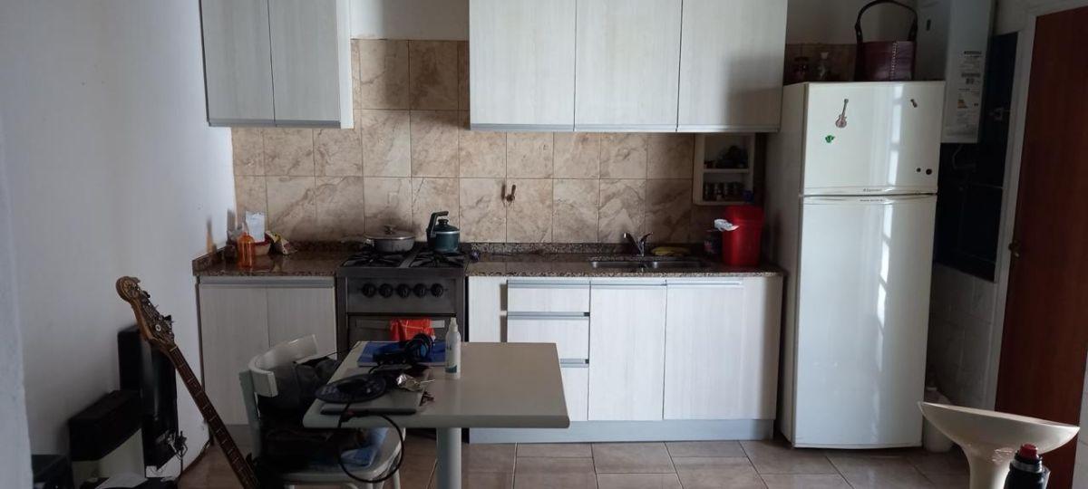Foto de PH de 30 m² con 1 dormitorio en venta en Domingo Matheu, imagen 5