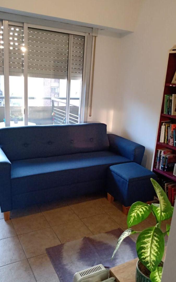 Foto de Departamento de 1 dormitorio en venta en ROSARIO CENTRO, imagen 1