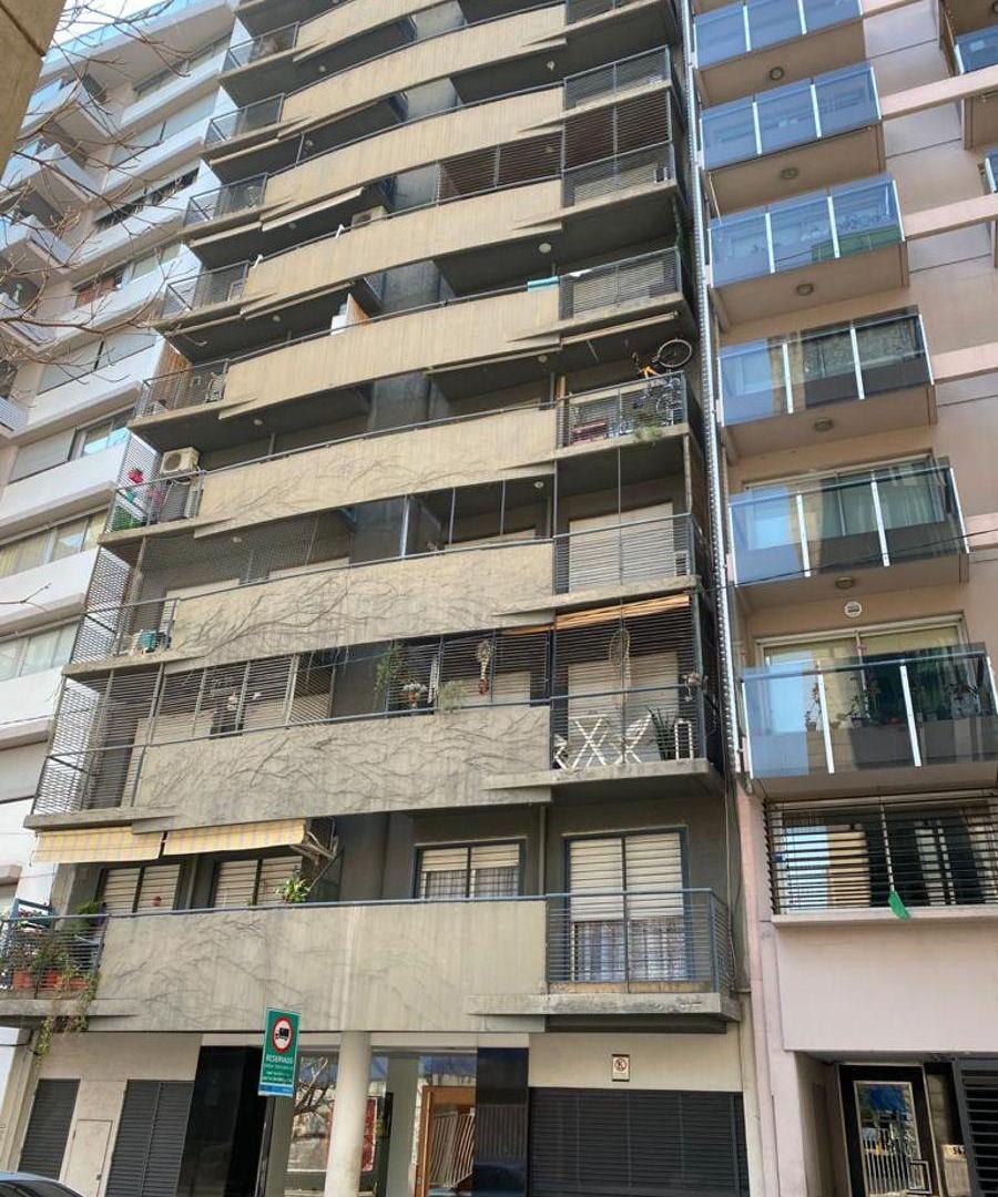 Foto de Departamento de 1 dormitorio en venta en ROSARIO CENTRO, imagen 4