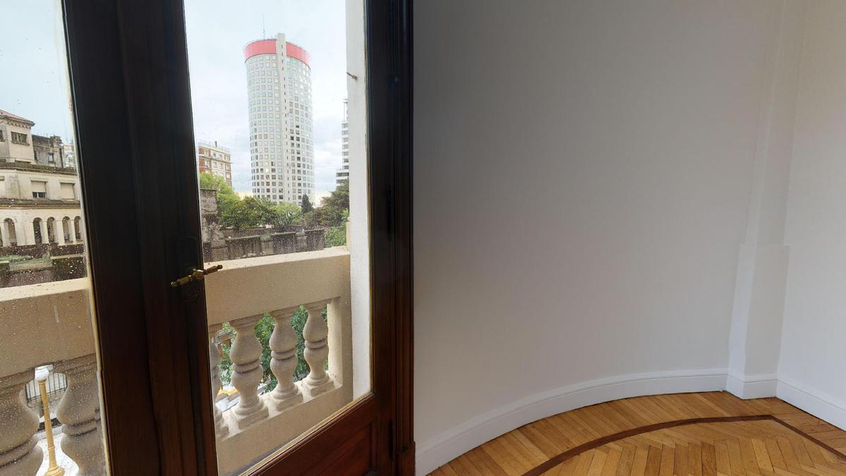 Elegantes Oficinas. Gran Prestigio. Palacio Bencich. Consultar 2