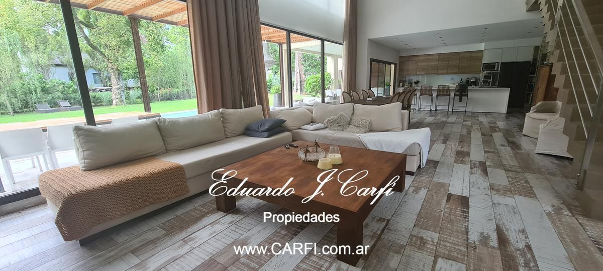 Casa - Los Pinguinos 2