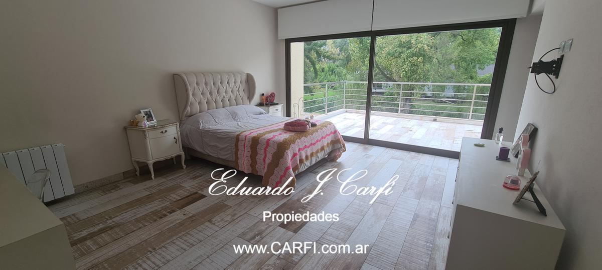 Casa - Los Pinguinos 4
