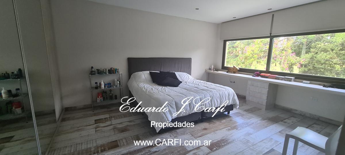 Casa - Los Pinguinos 3