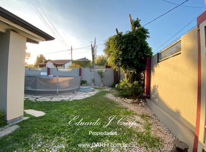 Casa en Ituzaingó Norte 1