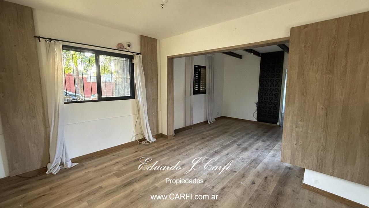 Casa en Ituzaingó