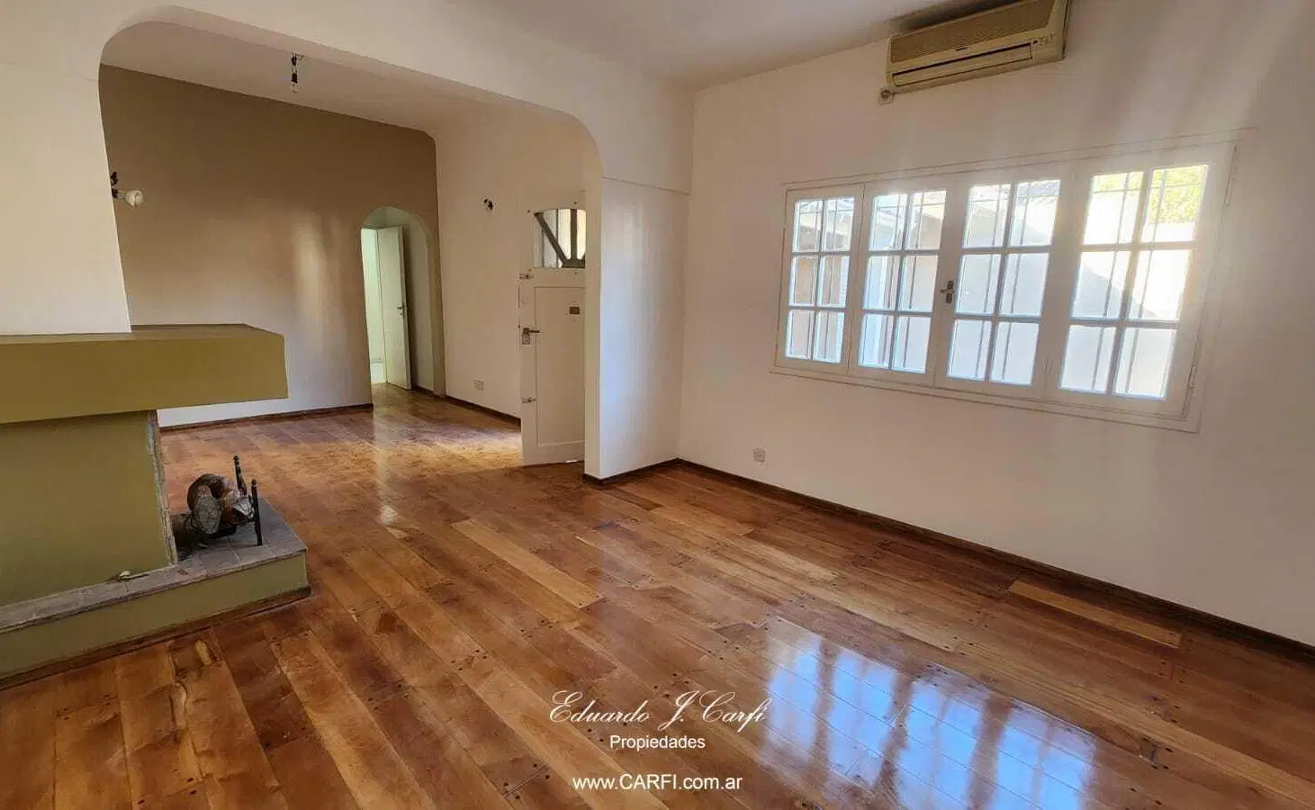 Casa en Castelar Norte 3