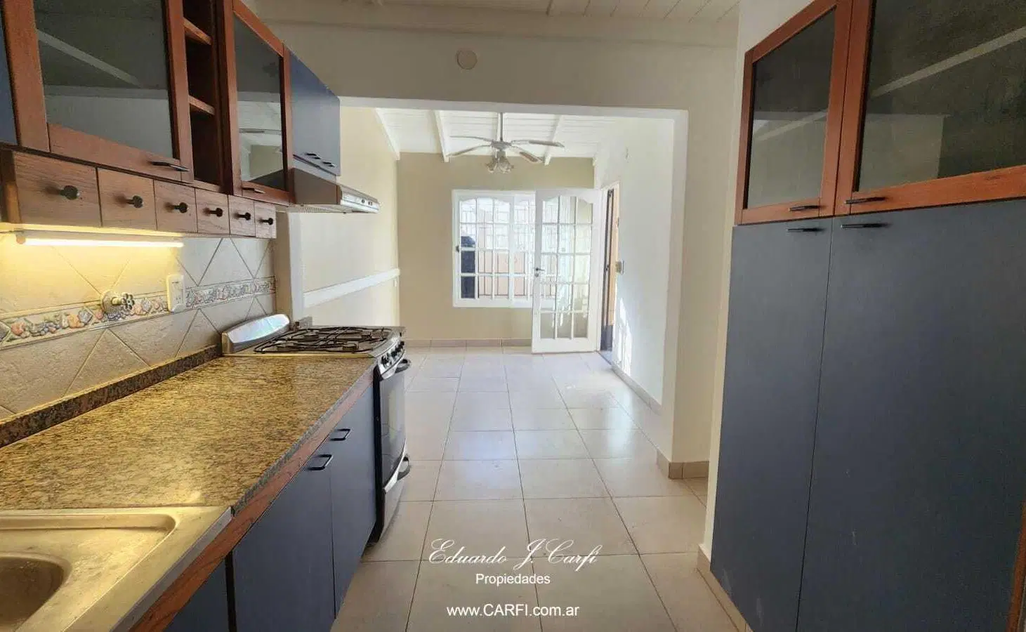 Casa en Castelar Norte 4