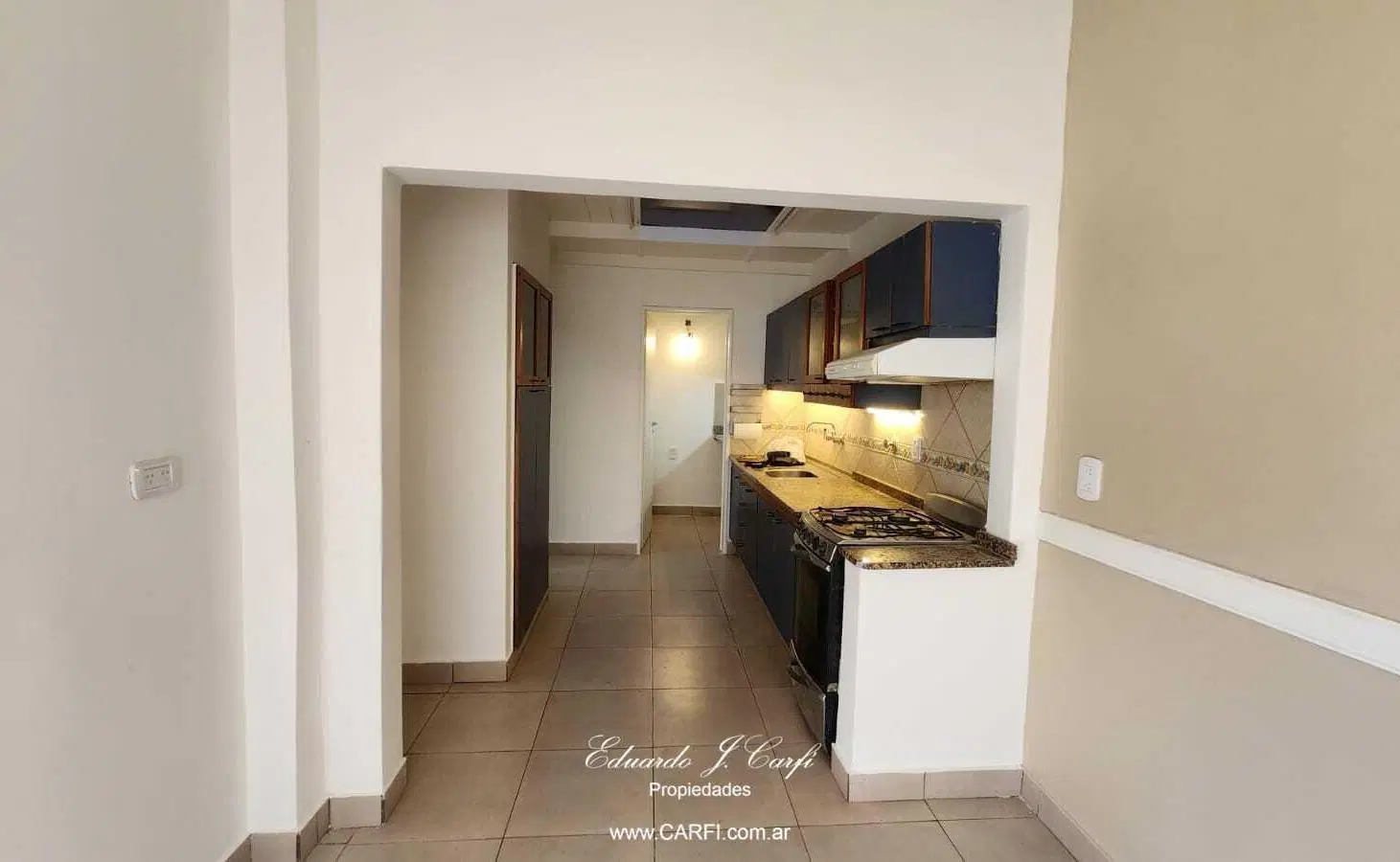 Casa en Castelar Norte 2